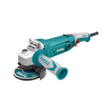 Máy mài góc cầm tay 1010W TOTAL TG1121256-3 5” (125mm)