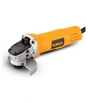 Máy Mài Góc Dewalt DWE8100T