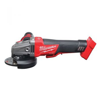 Máy mài góc Milwaukee M18 CAG125XPDB-0 ( Chưa Pin & Sạc )