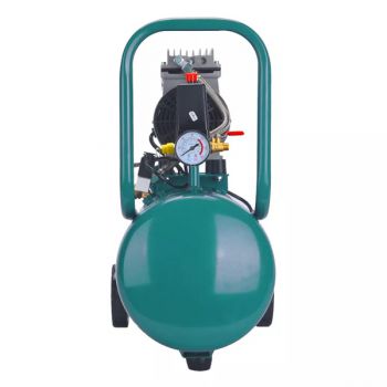 Máy nén khí không dầu 24L DCA AQE02-1824