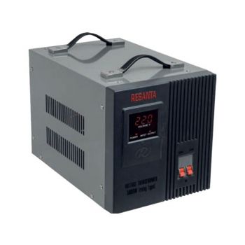Máy ổn áp 5000W Resanta 63/6/50 (loại rơle)