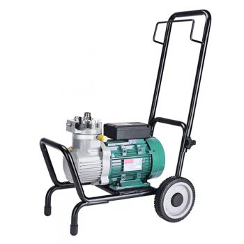 Máy phun sơn công suất cao DCA APWG3.0