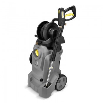 Máy phun xịt rửa áp lực công nghiệp Karcher HD 4/10 X Classic *KAP