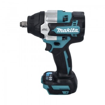 Máy siết bu lông dùng pin 18V Makita DTW700RT1J (1 pin 5.0Ah, 1 Sạc nhanh)