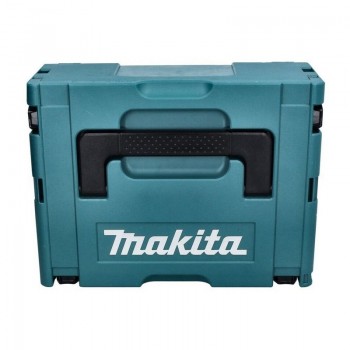 Máy siết bu lông dùng pin 18V Makita DTW700RT1J (1 pin 5.0Ah, 1 Sạc nhanh)