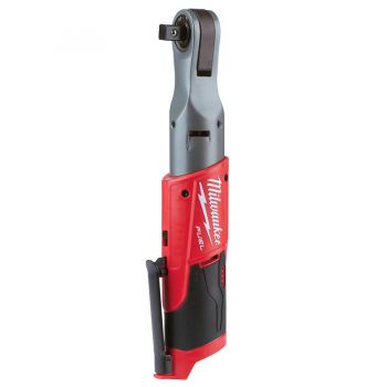 Máy siết bu lông góc Milwaukee M12 FIR38-0 ( Chưa Pin & Sạc )