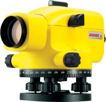 Máy thủy bình Leica Jogger 24