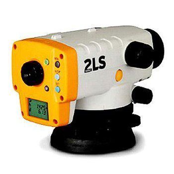 Máy thủy bình tự động đo AT-100D