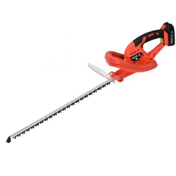 Máy tỉa hàng rào dùng Pin 18V Yato YT-82832
