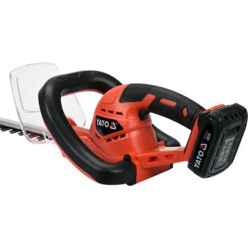 Máy tỉa hàng rào dùng Pin 18V Yato YT-82832