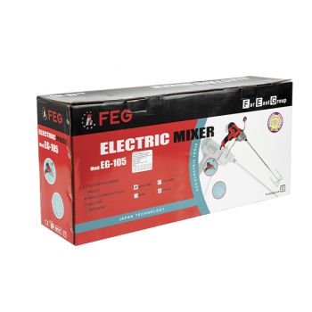 Máy trộn sơn 550W FEG EG-105