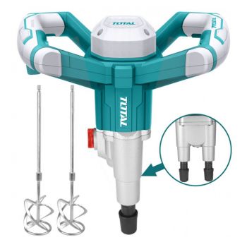 Máy trộn sơn Total TD616006 1800W