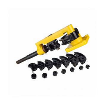 Máy Uốn Sắt Ống SWG-25