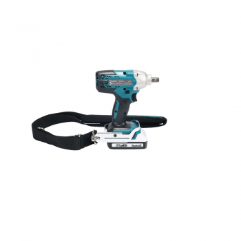 Máy vặn bu lông dùng pin 18V Makita TW202D001