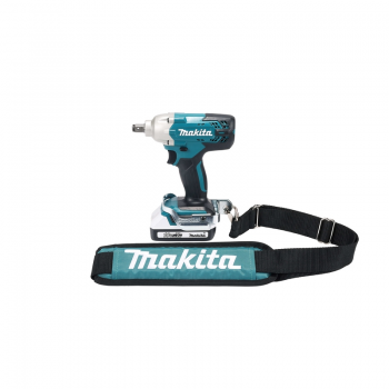 Máy vặn bu lông dùng pin 18V Makita TW202D001