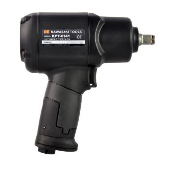 Máy vặn bu lông hơi 1/2" Kawasaki KPT-6141