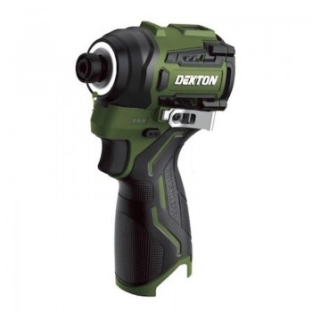 Máy vặn vít dùng pin 16.8V Dekton D16-CV180XPRO ( Chưa Pin & Sạc )