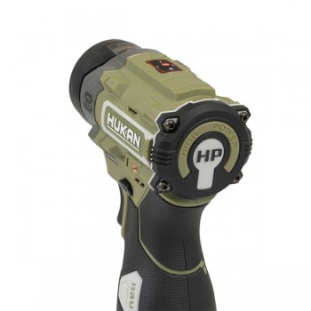 Máy vặn vít dùng pin 16V Hukan G2-CV160S (2 Pin 2.0Ah, 1 Sạc)