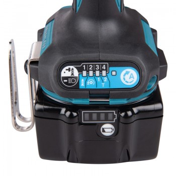 Máy vặn vít dùng pin 18V Makita DTD173RTJ