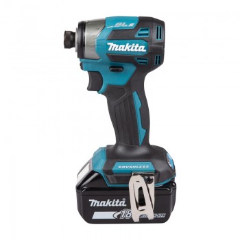 Máy vặn vít dùng pin 18V Makita DTD173Z (Chưa Pin & Sạc)