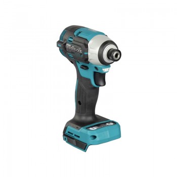 Máy vặn vít dùng pin 18V Makita DTD201RTJ (2 Pin 5.0Ah, 1 Sạc)