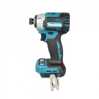 Máy vặn vít dùng pin 18V Makita DTD201RTJ (2 Pin 5.0Ah, 1 Sạc)
