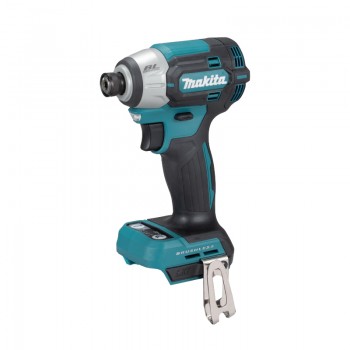 Máy vặn vít dùng pin 18V Makita DTD201RTJ (2 Pin 5.0Ah, 1 Sạc)