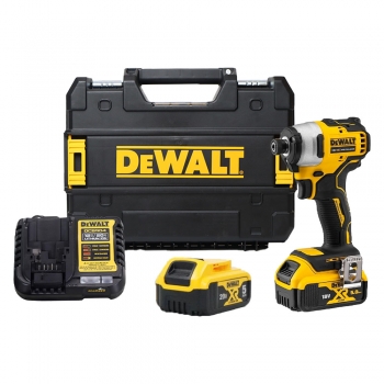 Máy vặn vít dùng pin DeWALT DCF809P2-KR (20V)
