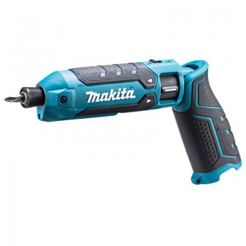 Máy vặn vít gập dùng pin Li-Ion 7.2V Makita TD023DZ (Chưa Pin & Sạc)