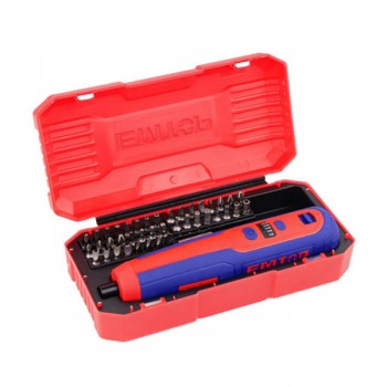 Máy vặn vít mini dùng pin 4V Emtop ECSR0406