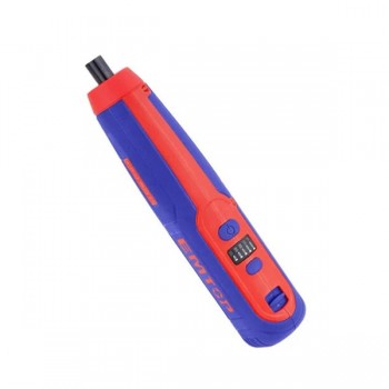 Máy vặn vít mini dùng pin 4V Emtop ECSR0406