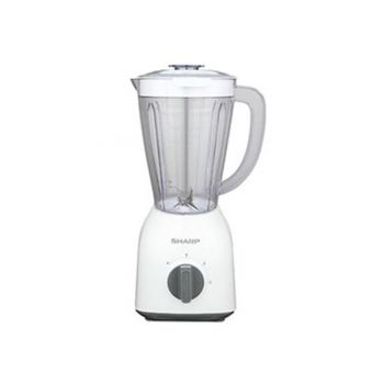 Máy Xay Sinh Tố Sharp EM-S154PV-WH