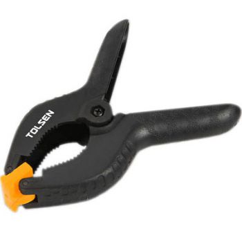 Miếng Kẹp 4 Inch Tolsen 10198