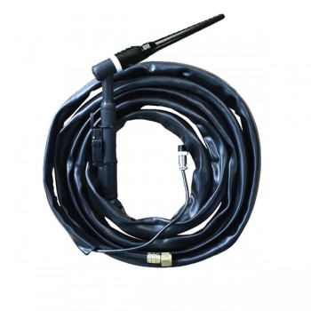 Mỏ hàn Tig 4m WP17 ZETweld ZWP17