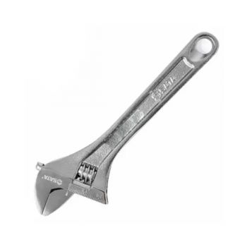 Mỏ lết 8in/200mm Sata 05302