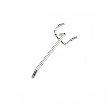 Móc treo vách lưới 10cm CSPS VNDTCGO10BZ1