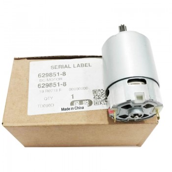 Motor máy vặn vít pin 10.8V TD090D Makita 629851-8