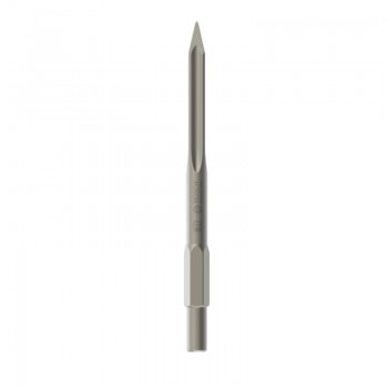 Mũi đục nhọn Hex 30x400mm Bosch 2608690560