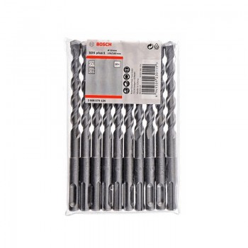 Mũi khoan 10 x 160mm Bosch 2608579124 (10 mũi)