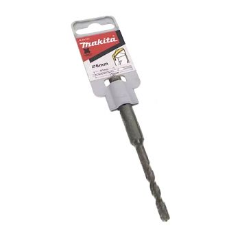 Mũi khoan bê tông hợp kim SDS-plus 8x110mm Makita B-54178