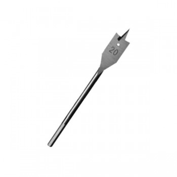 Mũi khoan dẹt 8x150mm Makita D-07680