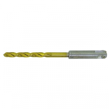Mũi khoan kim loại Hss-tin 4.5X110MM Makita B-57439
