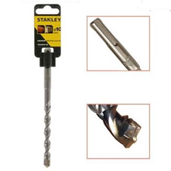 Mũi khoan SDS Stanley STA54032-XJ (6mm x 160mm)