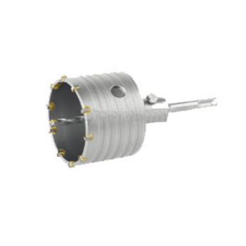 Mũi khoét lỗ hợp kimTotal TAC430801 80mm