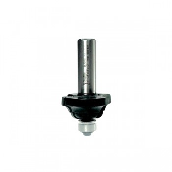 Mũi phay cạnh 1/2" (12.7mm) 1-3/8" x 2-9/16" Makita D-70150