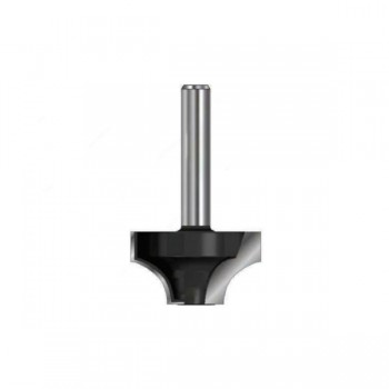 Mũi phay cạnh cong 1/4" (6.35mm) 1/4" x 1-11/16" Makita D-69733