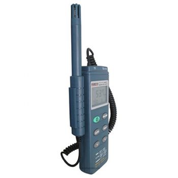 Nhiệt ẩm kế cầm tay điện tử Prometer EPA-2TH