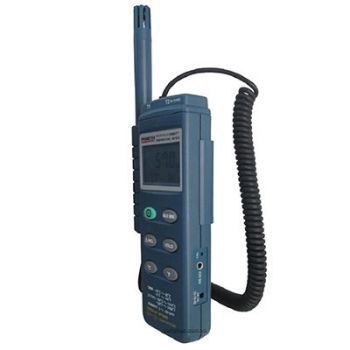 Nhiệt ẩm kế cầm tay điện tử Prometer EPA-2TH