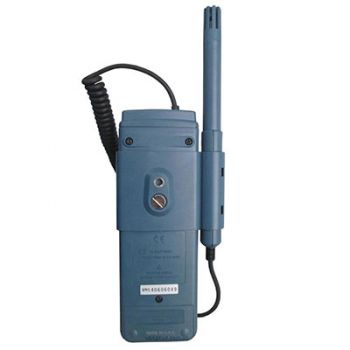 Nhiệt ẩm kế cầm tay điện tử Prometer EPA-2TH