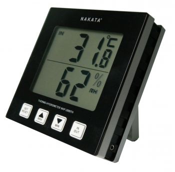 Nhiệt ẩm kế điện tử độ chính xác cao Nakta NHP-2099-TH